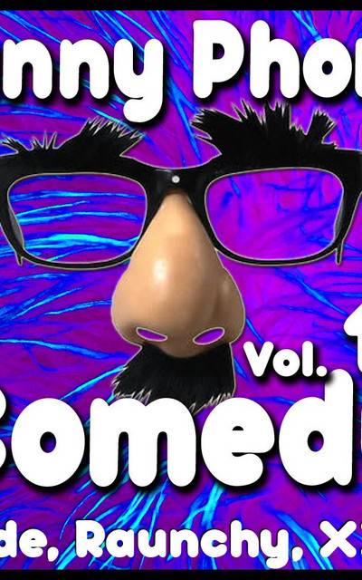 HellaFunny Comedy Night