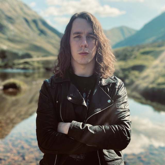 Hellripper: Hard Rock artist