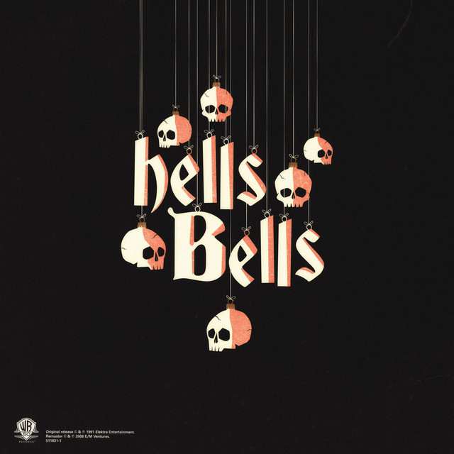 Hells Bells at Festival Place on Nov 14, 2026