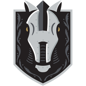 Henderson Silver Knights logo
