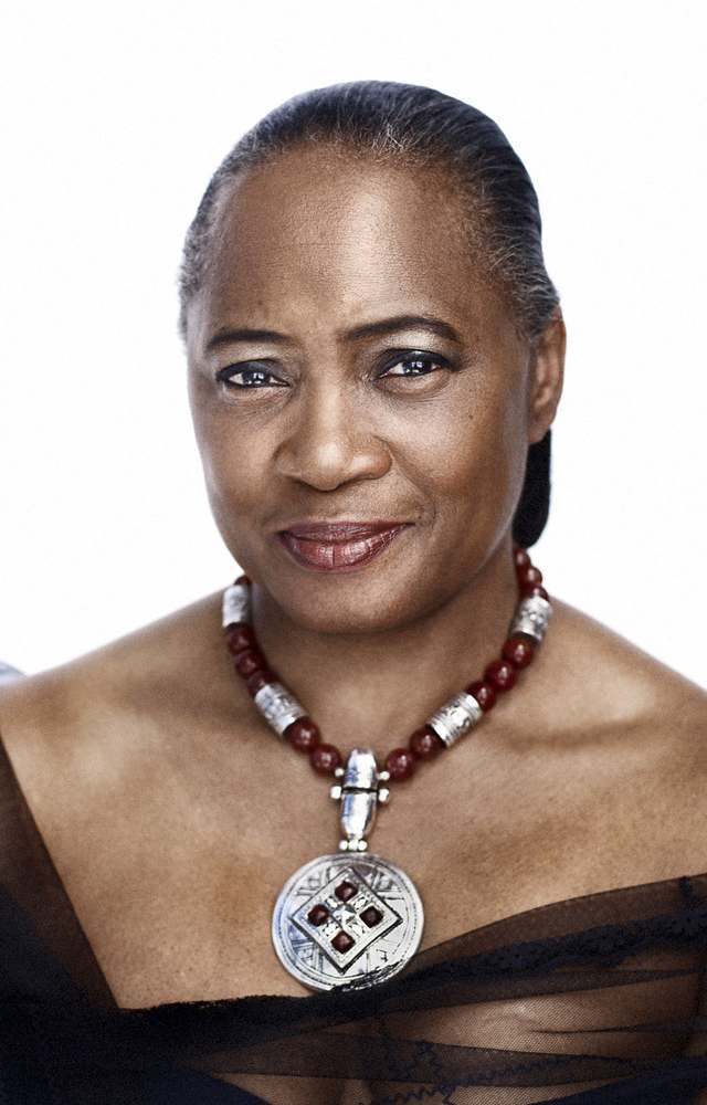 Hendricks Symphony: Classical artist