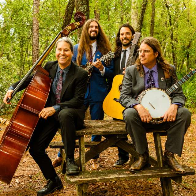 Henhouse Prowlers at Lyric Theatre Florida on Mar 26, 2027