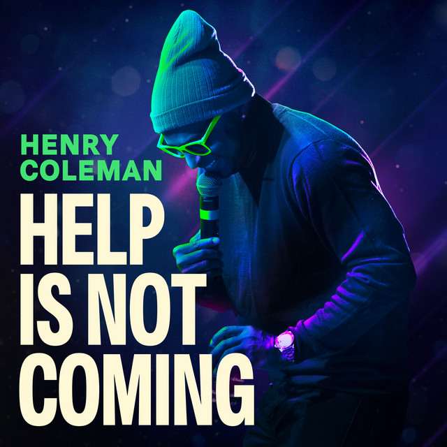 Henry Coleman at Funny Bone - Hartford on Nov 15, 2026