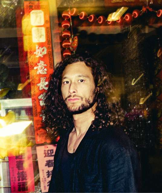 Henry Fong (21+ Event) at Aura Raleigh on Oct 16, 2026