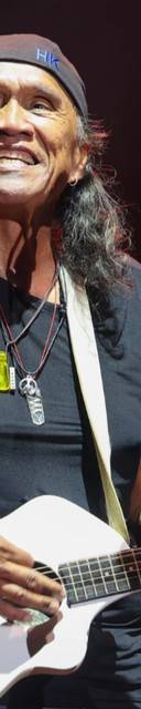 Henry Kapono