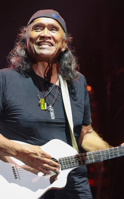 Henry Kapono