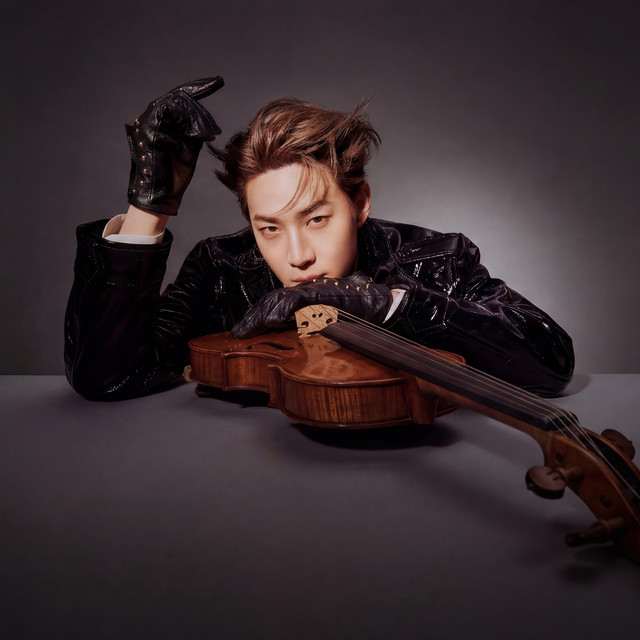 Henry Lau at Terminal 5 on Nov 16, 2026