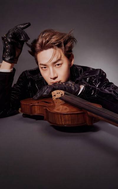 Henry Lau