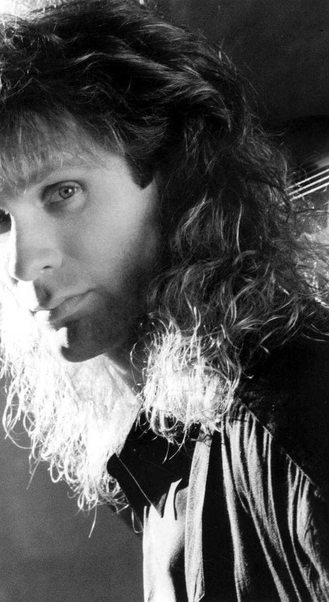 Henry Lee Summer: Rock artist