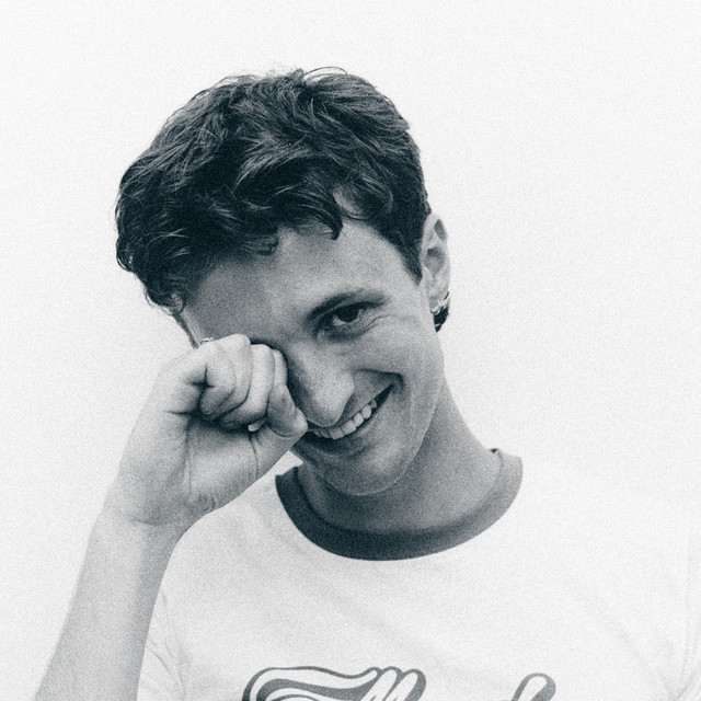 Henry Moodie at Roxy Theatre Los Angeles on Sep 21, 2026