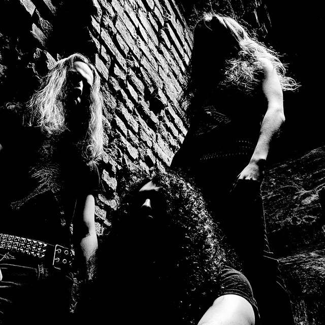 Herakleion: Hard Rock artist