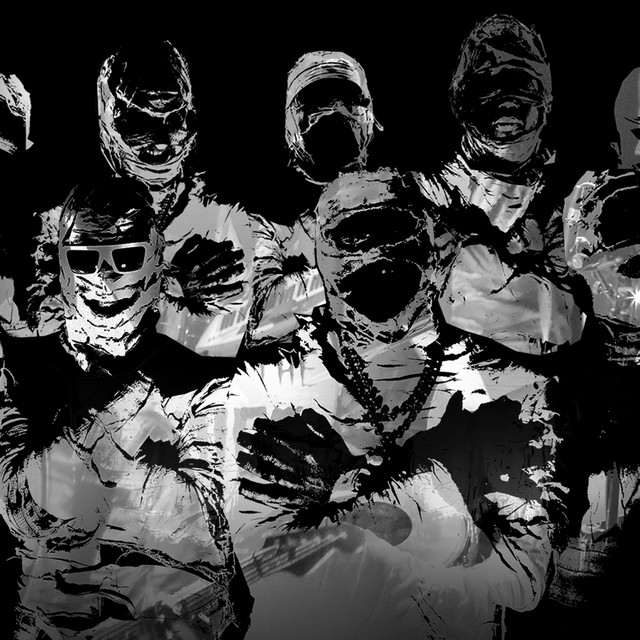Here Come the Mummies at Brooklyn Bowl - Nashville on Sep 26, 2026