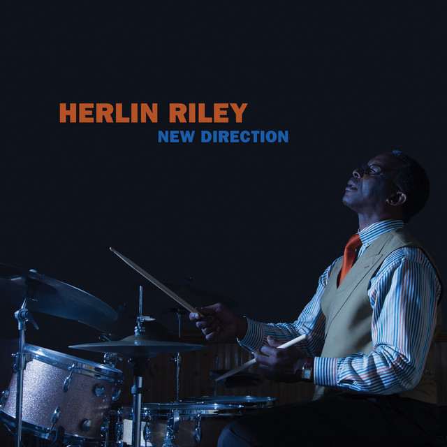 Herlin Riley and Friends at Chickie Wah Wah on Oct 1, 2026