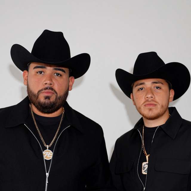 Hermanos Espinoza: Latin Music artist