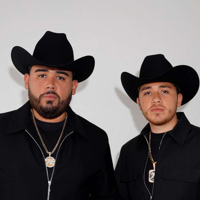 Hermanos Espinoza at Payne Arena on Nov 27, 2026