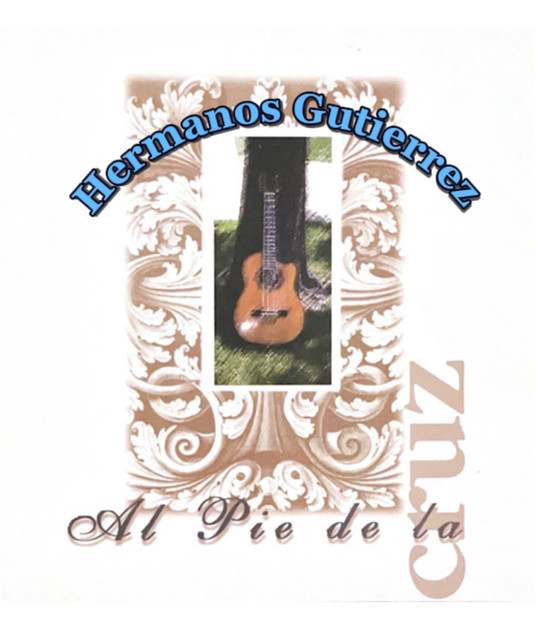 Hermanos Gutierrez: Latin Music artist