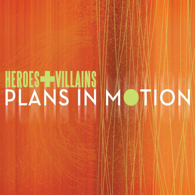 Heroes and Villains - Music in Motion at Madison Center for the Arts on Oct 31, 2026