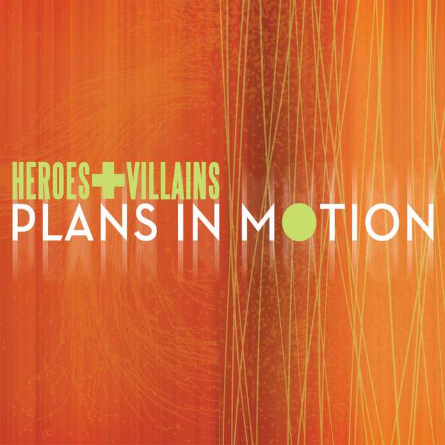 Heroes and Villains: Classical artist