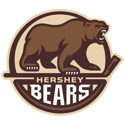 Preseason - Wilkes-Barre Scranton Penguins at Hershey Bears at Giant Center on Sep 27, 2026