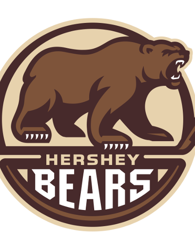 Hershey Bears at Wilkes-Barre/Scranton Penguins