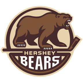 Hershey Bears logo