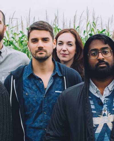 Hey Rosetta!