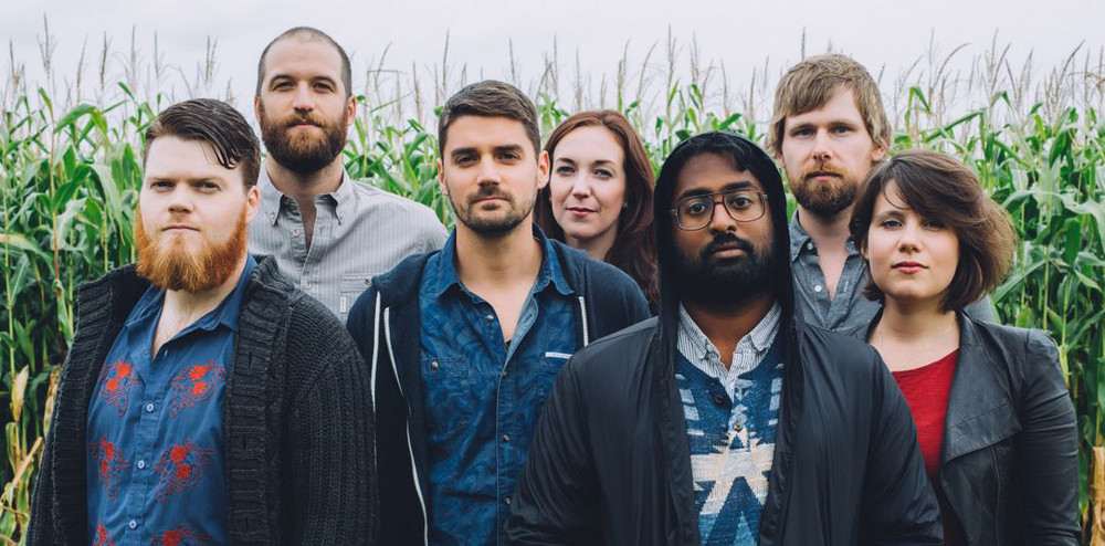 Hey Rosetta! at JAG Soundhouse on Feb 21, 2027