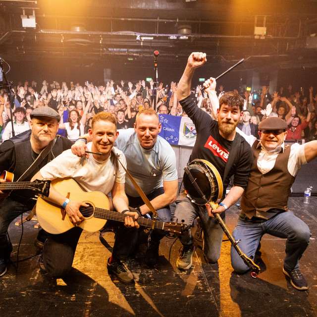 Highstool Prophets at O2 Ritz Manchester on Dec 13, 2026