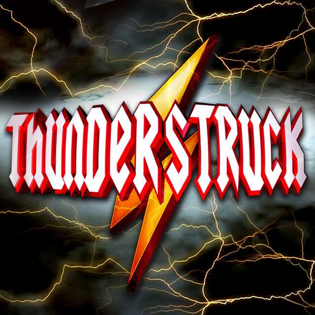 Highway to Hell at Jack Singer Concert Hall at Arts Commons on May 13, 2027