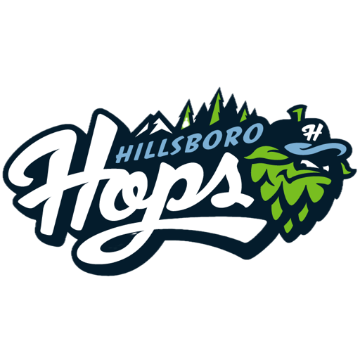 Tri-City Dust Devils at Hillsboro Hops at Hillsboro Ballpark on Apr 13, 2027