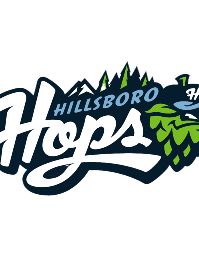 Everett AquaSox at Hillsboro Hops