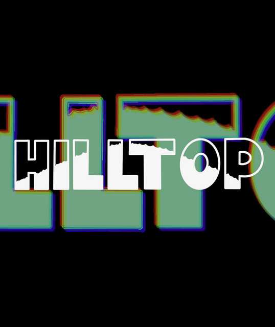 Hilltop at Lark Hall on Oct 31, 2026