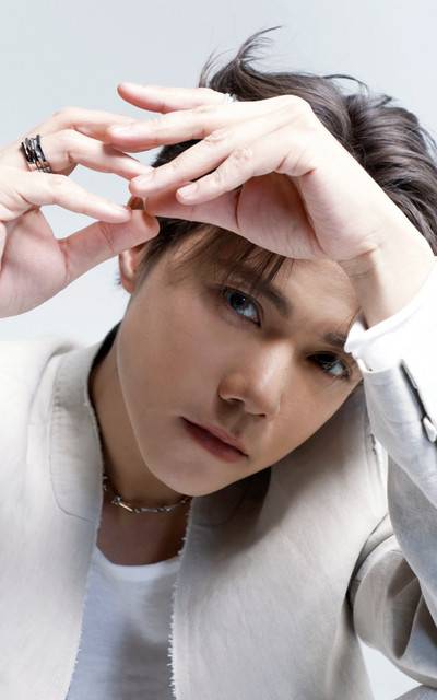 Hins Cheung - Unplugged 2