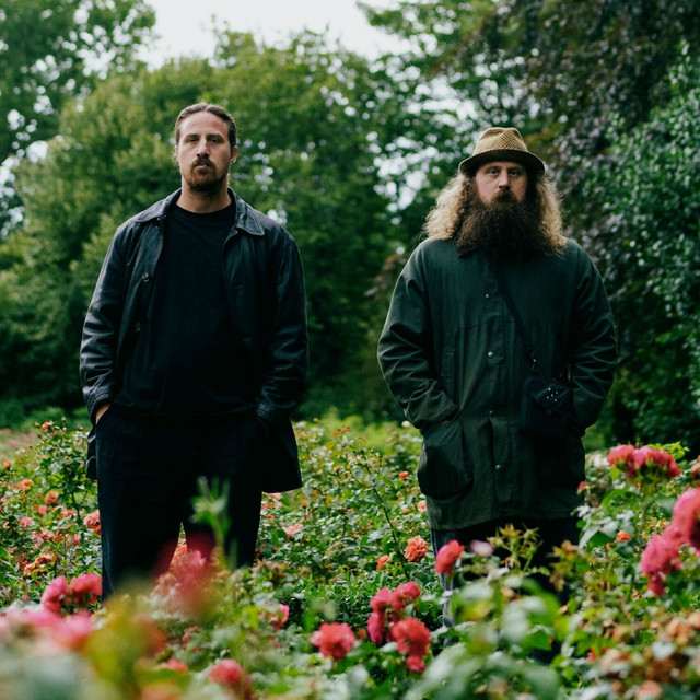Hippie Sabotage at The Caverns on Oct 30, 2026