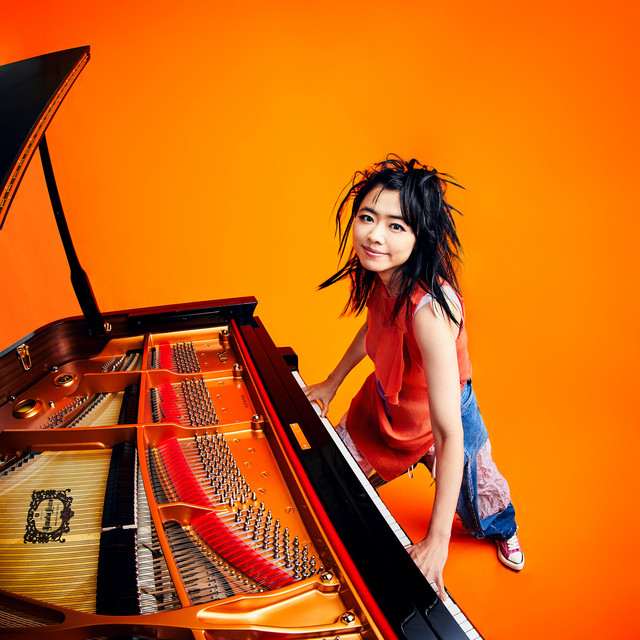 Hiromi - The Trio Project at Blue Note Hawaii on Oct 10, 2026