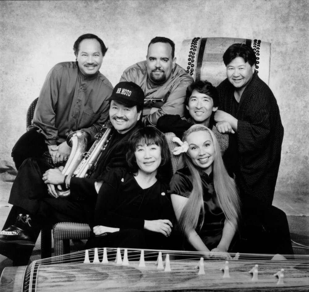 Hiroshima at Birchmere on Nov 15, 2026