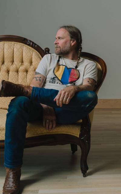 Hiss Golden Messenger