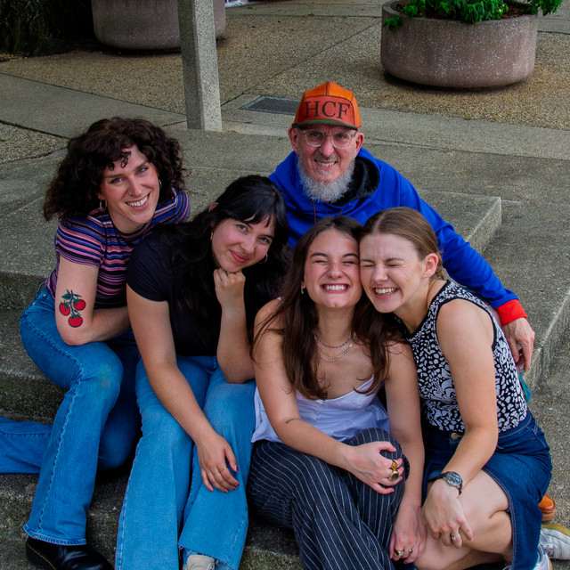 Historically Close Friends at Pearl Street Warehouse on Oct 29, 2026