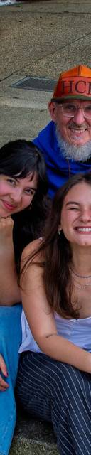 Historically Close Friends