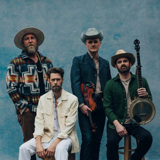 Hogslop String Band: Country and Folk artist