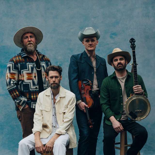 Hogslop String Band and Hannah Marie Kelley at Remington Bar on Oct 30, 2026