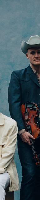 Hogslop String Band