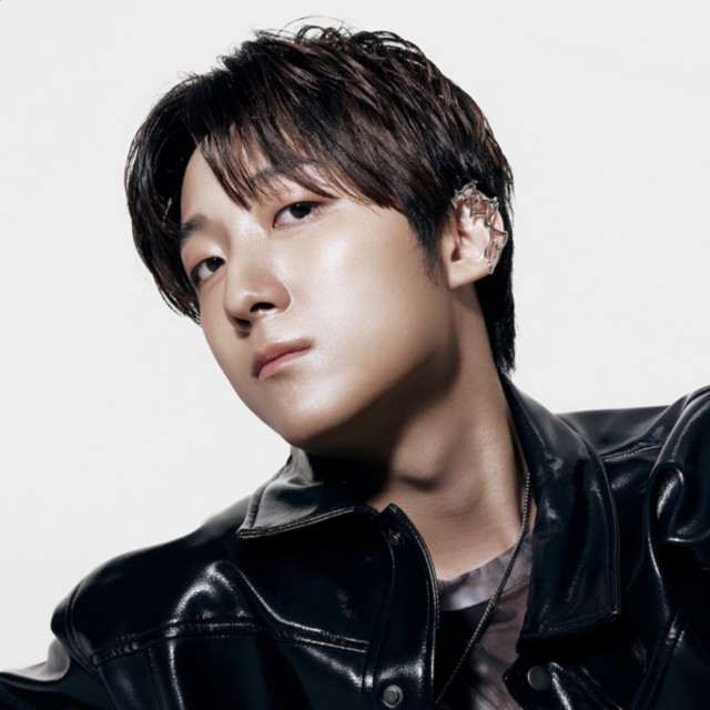 HOHYUN at Mercury Lounge - NY on Nov 16, 2026
