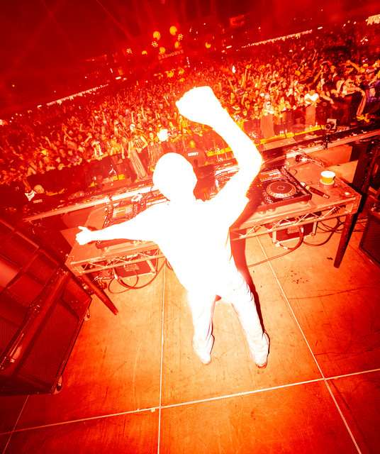 HOL! at Nova SD on Oct 16, 2026