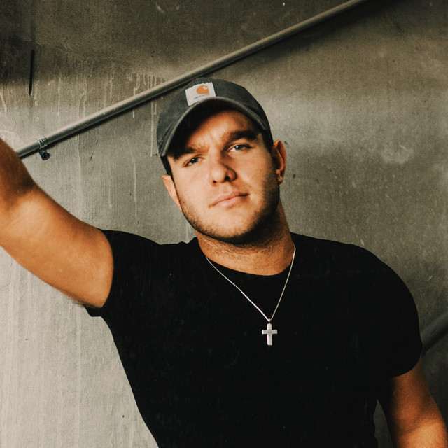 Holdyn Barder at Fete Music Hall on Nov 6, 2026