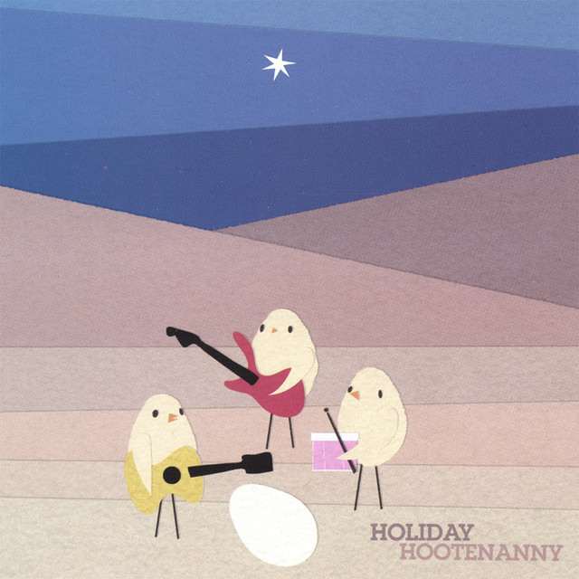 Holiday Hootenanny - Saturday at Radio East on Dec 12, 2026
