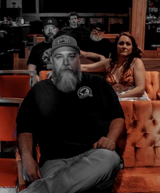 Hollerhead at Law Office Pub and Music Hall on Oct 24, 2026