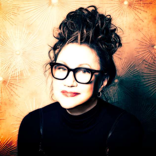 Holly Cole - Swinging Christmas 2026 at Flato Markham Theatre on Dec 12, 2026