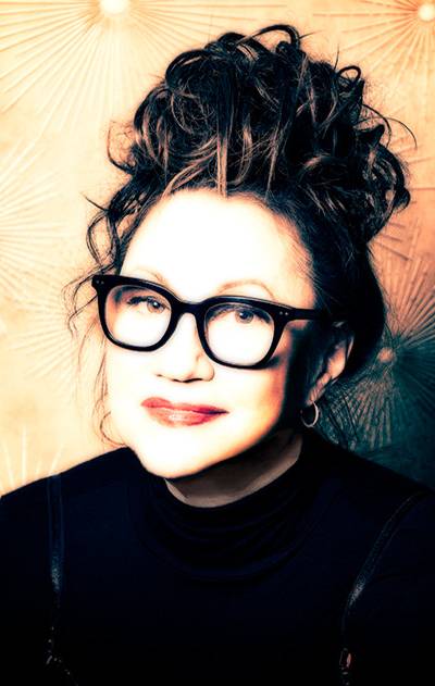 Holly Cole - Swinging Christmas 2026