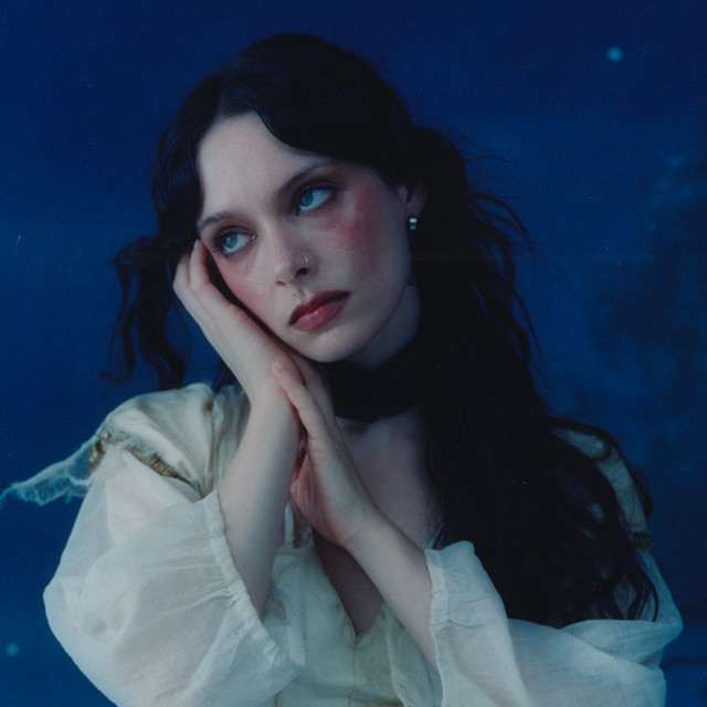 Holly Humberstone at Paradiso on Sep 16, 2026